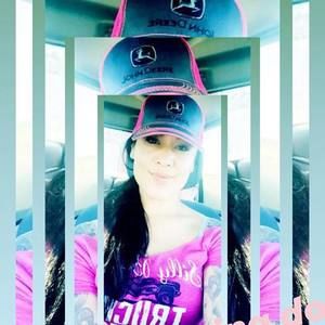 Meet your Posher, Arely